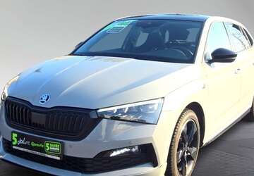 Skoda Scala 64.588 km 20.990 &euro; Bernau bei Berlin 16321