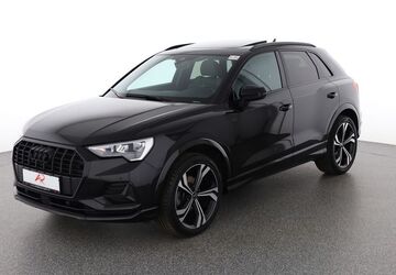 Audi Q3 41.401 km 36.690 &euro; Berlin 12103