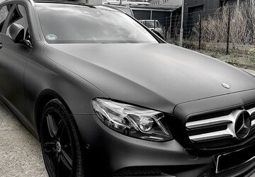 Mercedes-Benz E 300 87.000 km 25.900 &euro; Berlin 12683