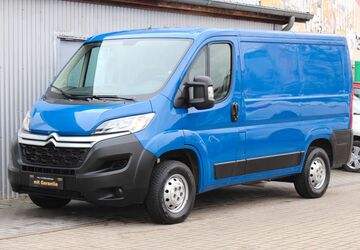 Citroen Jumper 83.570 km 13.980 &euro; Berlin 13089