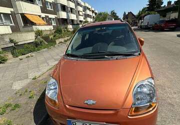 Chevrolet Matiz 90.000 km 900 &euro; Berlin-Altglienicke 12524