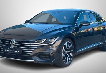 VW Arteon 98.616 km 24.000 &euro; Potsdam 14480