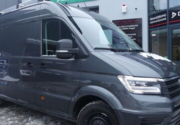 VW Crafter 25.654 km 44.800 &euro; Berlin 13156