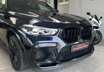 BMW X6 M 69.000 km 93.990 &euro; Schönefeld OT Großziethen 12529