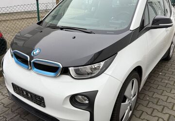 BMW i3 88.000 km 8.490 &euro; Berlin 12277