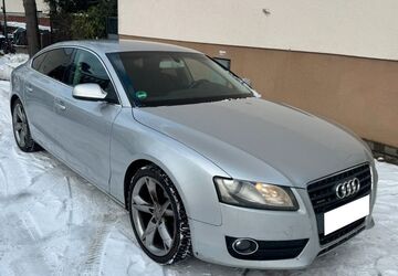 Audi A5 370.000 km 5.350 &euro; Berlin 12045