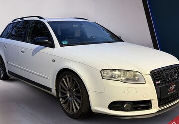 Audi A4 238.000 km 6.499 &euro; Berlin 12439