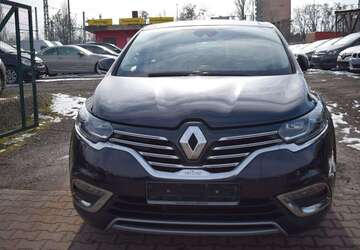Renault Espace 229.000 km 11.999 &euro; Berlin 13597
