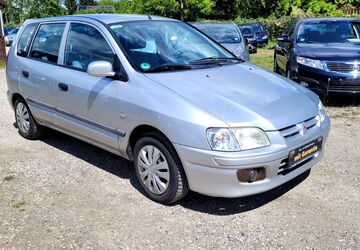 Mitsubishi Space Star 185.000 km 790 &euro; Berlin 13127