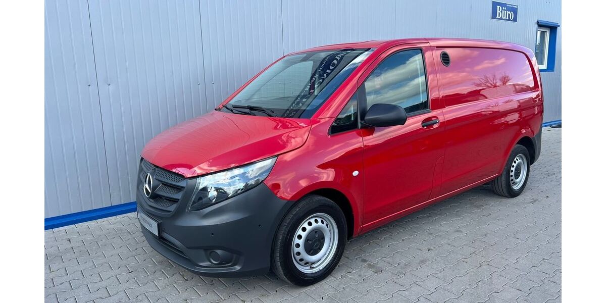 Mercedes-Benz Vito 136.622 km 14.999 &euro; Berlin 13055