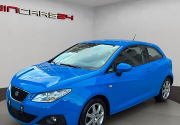 Seat Ibiza 164.000 km 3.999 &euro; Berlin 12099