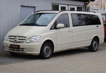 Mercedes-Benz Vito 149.985 km 16.490 &euro; Berlin 13089