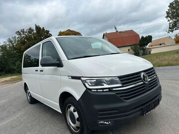 Gebrauchte VW Transporter