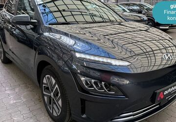 Hyundai KONA Elektro 17.050 km 18.990 &euro; Ludwigsfelde (bei Berlin) 14974