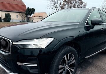 Volvo XC60 119.298 km 26.899 &euro; Mittenwalde 15749