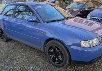 Audi A3 179.452 km 3.000 &euro; Berlin-Karlshorst 10318