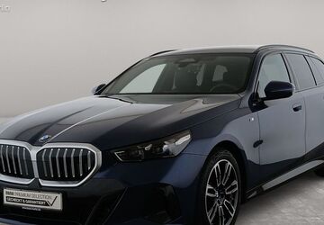 BMW 520 16.068 km 45.400 &euro; Berlin 14057