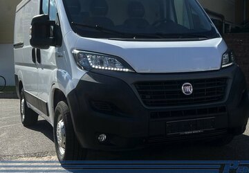 Fiat Ducato 140 L1H1*R-Cam*Klima*Tempo*Navi*U-connect 145.576 km 13.990 &euro; Berlin 13187