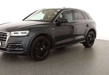 Audi Q5 72.290 km 31.730 &euro; Berlin 12103