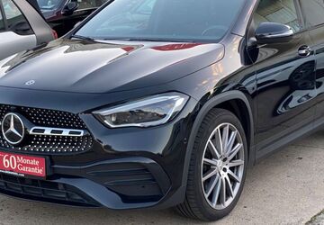 Mercedes-Benz GLA 220 49.804 km 41.998 &euro; Berlin 13089
