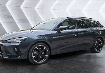 Cupra Leon 1.100 km 37.990 &euro; Berlin 12681