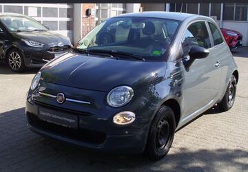 Fiat 500 27.852 km 7.990 &euro; Berlin 13403