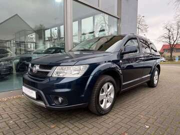 Gebrauchte Fiat Freemont