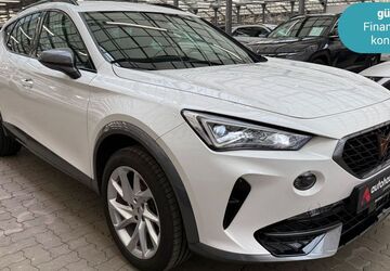 Cupra Formentor 73.536 km 19.890 &euro; Ludwigsfelde (bei Berlin) 14974