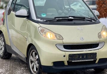Smart ForTwo 83.445 km 5.990 &euro; Wildau 15745