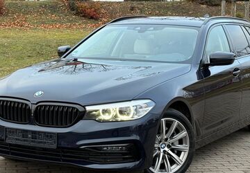 BMW 530 126.611 km 23.700 &euro; Berlin 12681