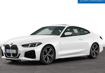BMW 430 11.095 km 50.700 &euro; Berlin 12683