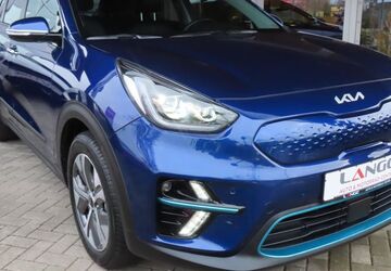 Kia Niro EV 20.490 km 24.870 &euro; Gosen / Neu-Zittau 15537
