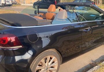 VW Golf 218.560 km 5.950 &euro; Berlin 13172