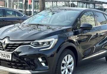 Renault Captur 45.781 km 15.490 &euro; Berlin 13581