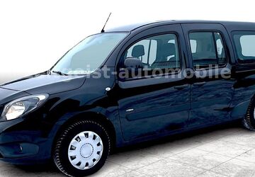Mercedes-Benz Citan 189.800 km 9.585 &euro; Potsdam 14480
