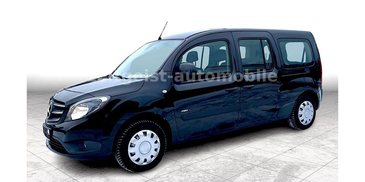 Mercedes-Benz Citan 189.800 km 9.585 &euro; Potsdam 14480