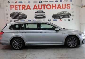 VW Passat Variant 178.000 km 16.999 &euro; Berlin 12099
