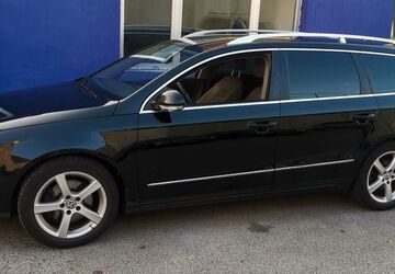 VW Passat 300.000 km 1.999 &euro; Berlin 13405