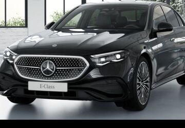 Mercedes-Benz E 200 9.900 km 59.600 &euro; Berlin 10587