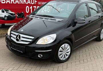 Mercedes-Benz B 180 115.980 km 7.490 &euro; Berlin 13127