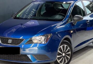 Seat Ibiza 83.322 km 4.990 &euro; Großbeeren 14979