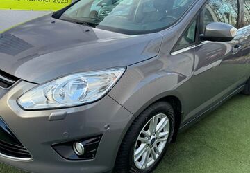 Ford C-Max 144.000 km 8.490 &euro; Falkensee bei Berlin 14612