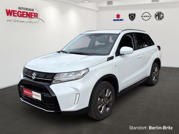 Gebrauchte Suzuki Vitara