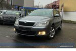 Skoda Octavia 1.2 TSI Family*SHZ*PDC*Aux*Tempo*RadioCD 145.024 km 5.480 &euro; Berlin 13187