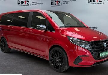 Mercedes-Benz V 300 9.057 km 99.880 &euro; Wildau 15745