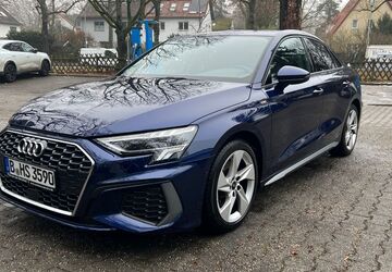 Audi A3 45.000 km 24.100 &euro; Berlin 14055