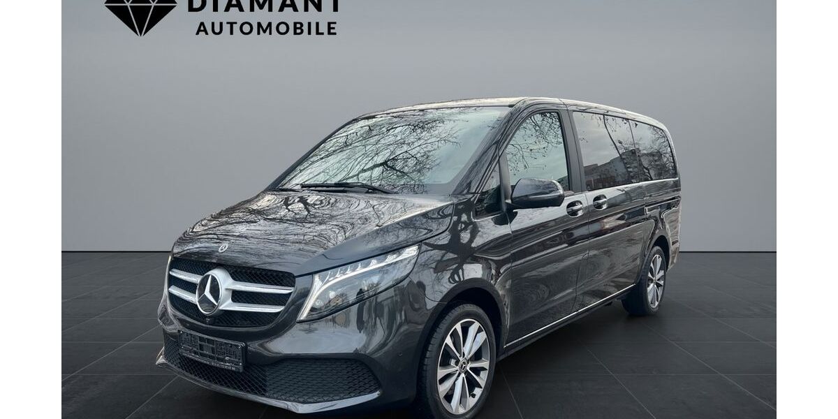 Mercedes-Benz V 300 30.000 km 57.990 &euro; Berlin 12279