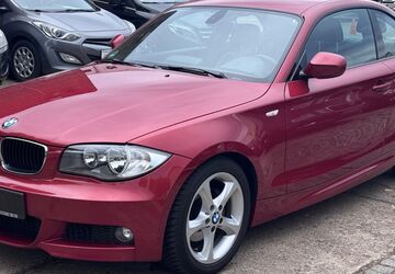 BMW 120 74.000 km 10.990 &euro; Berlin-Lichtenberg 10365