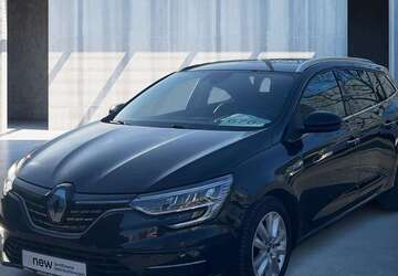 Renault Megane 38.161 km 16.589 &euro; Berlin 13055