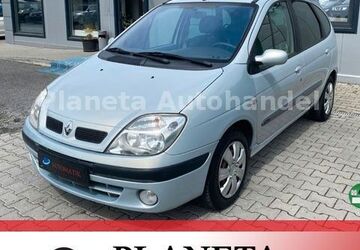 Renault Scenic 103.944 km 1.999 &euro; Ludwigsfelde 14974